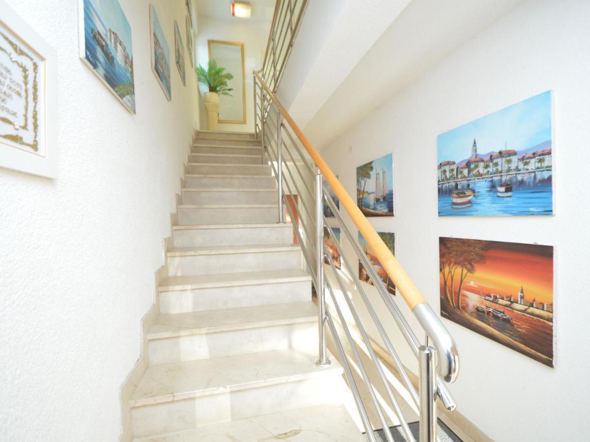 Apartment Friedrich-4 By Interhome Tribalj المظهر الخارجي الصورة