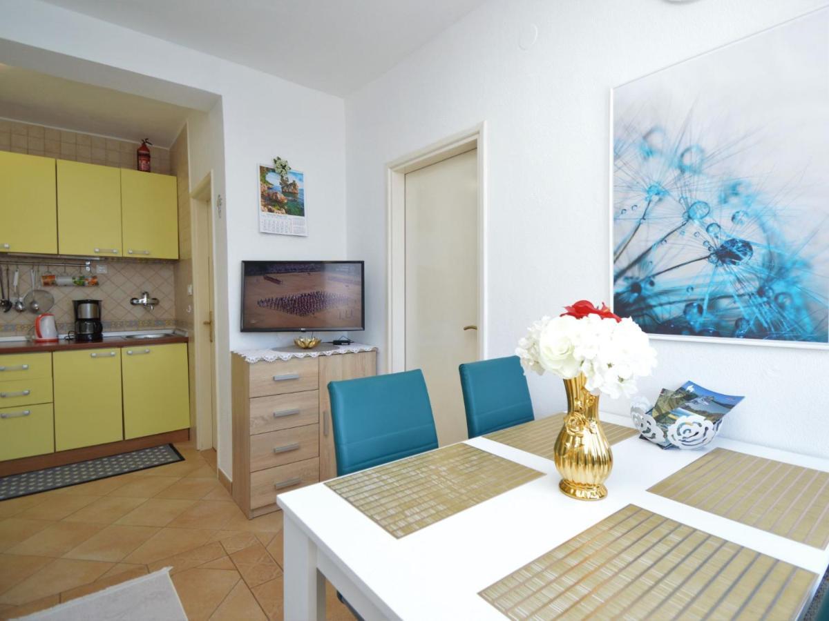 Apartment Friedrich-4 By Interhome Tribalj المظهر الخارجي الصورة