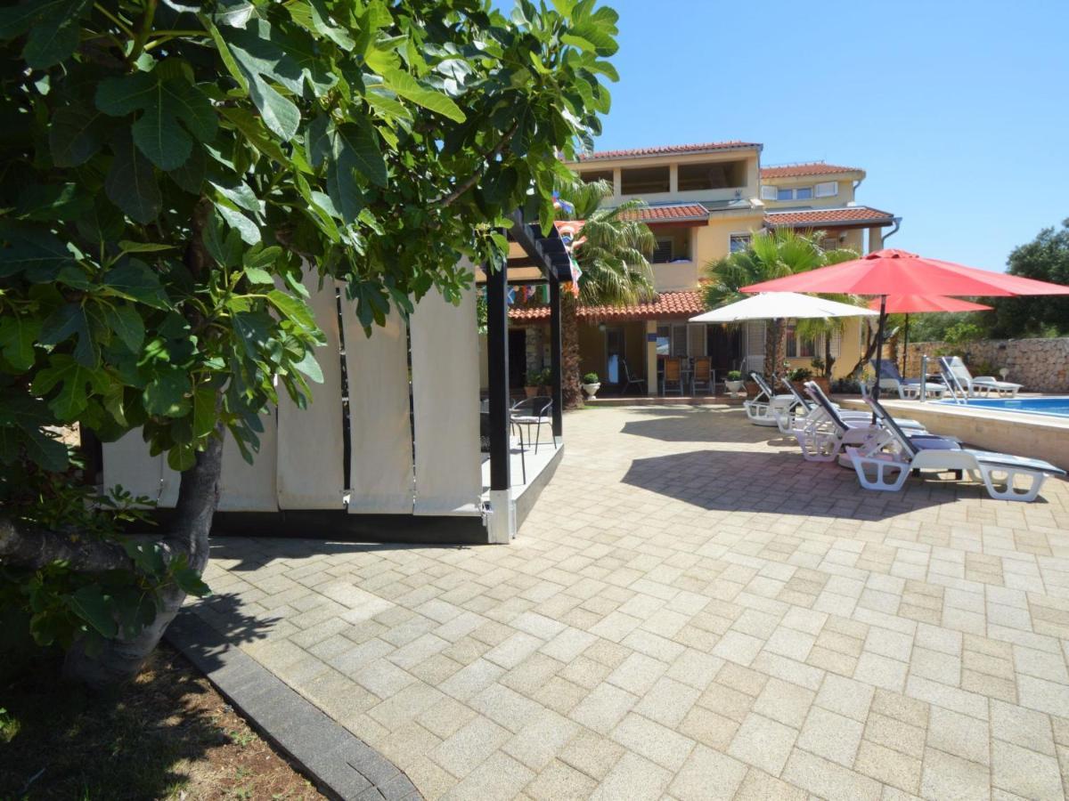 Apartment Friedrich-4 By Interhome Tribalj المظهر الخارجي الصورة