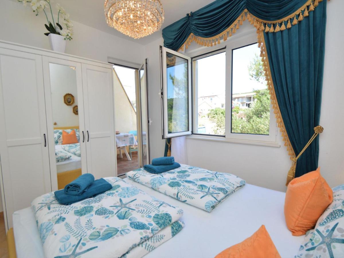 Apartment Friedrich-4 By Interhome Tribalj المظهر الخارجي الصورة