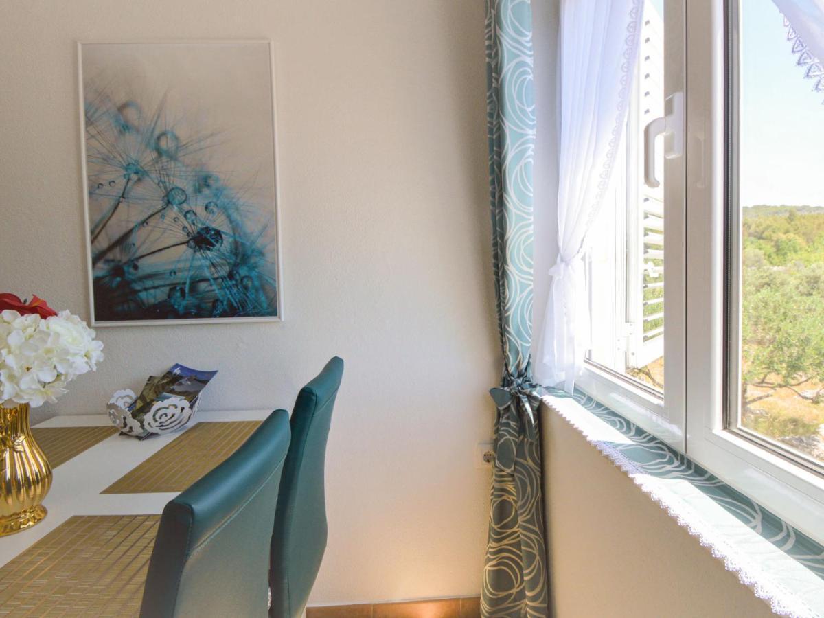 Apartment Friedrich-4 By Interhome Tribalj المظهر الخارجي الصورة