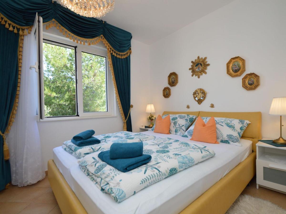 Apartment Friedrich-4 By Interhome Tribalj المظهر الخارجي الصورة
