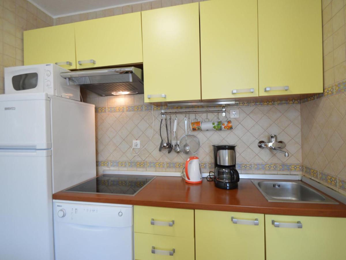 Apartment Friedrich-4 By Interhome Tribalj المظهر الخارجي الصورة