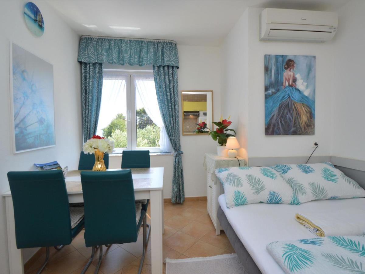 Apartment Friedrich-4 By Interhome Tribalj المظهر الخارجي الصورة